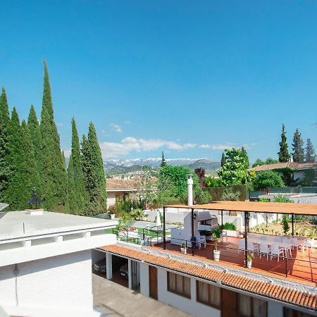 Finca La Cabana Gojar Exterior foto